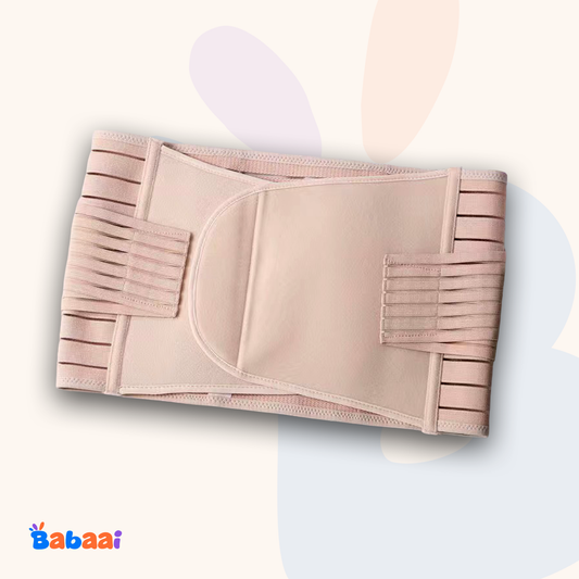 Postpartum Belly Support Belt