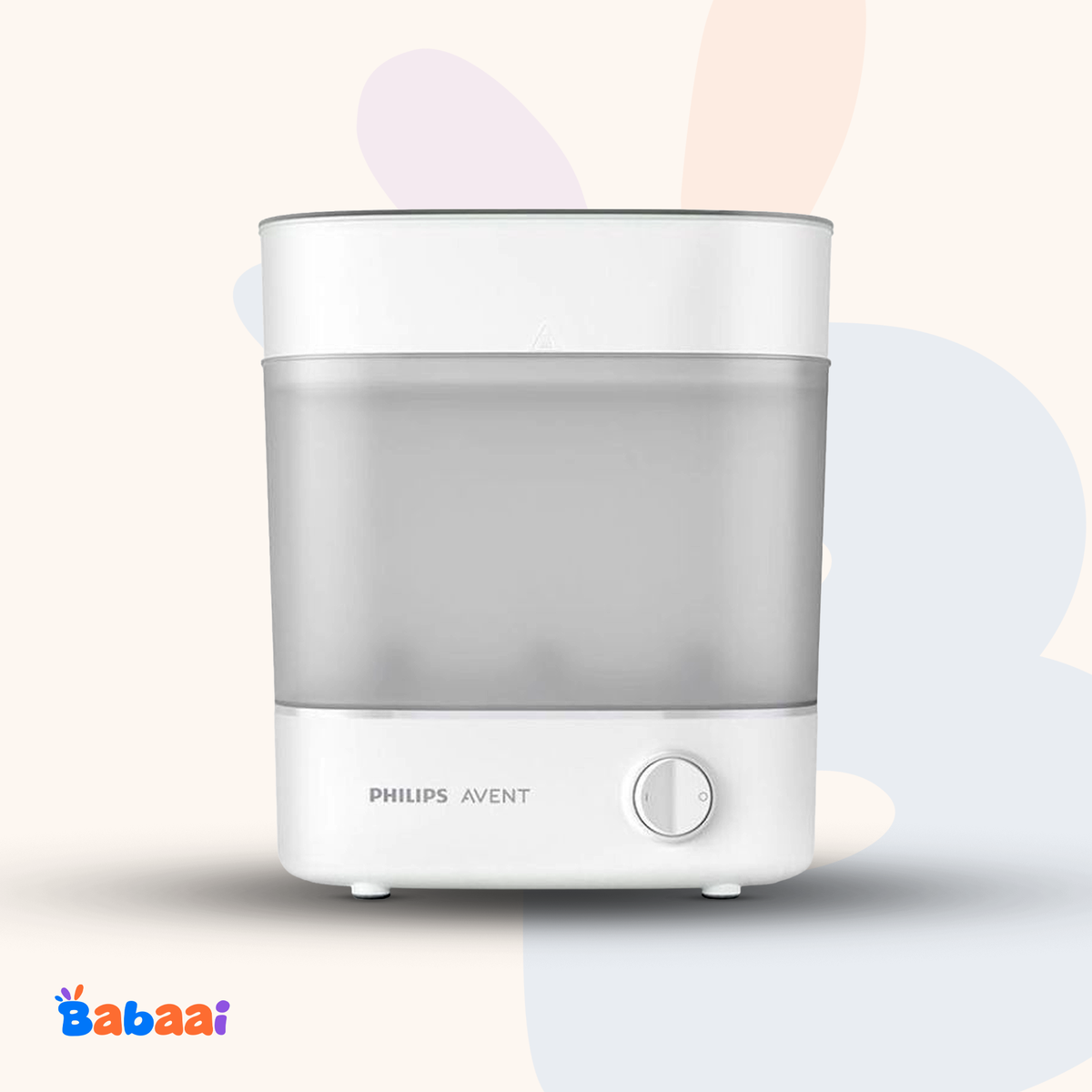 Philips Avent Baby Bottle Sterilizer Advanced